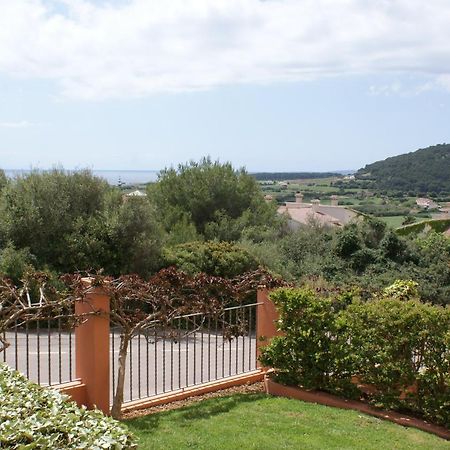 Apartamento Buganvillea อาไลยอร์ ภายนอก รูปภาพ