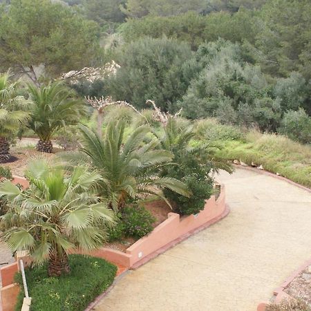 Apartamento Buganvillea อาไลยอร์ ภายนอก รูปภาพ