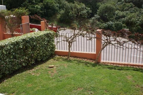 Apartamento Buganvillea อาไลยอร์ ภายนอก รูปภาพ