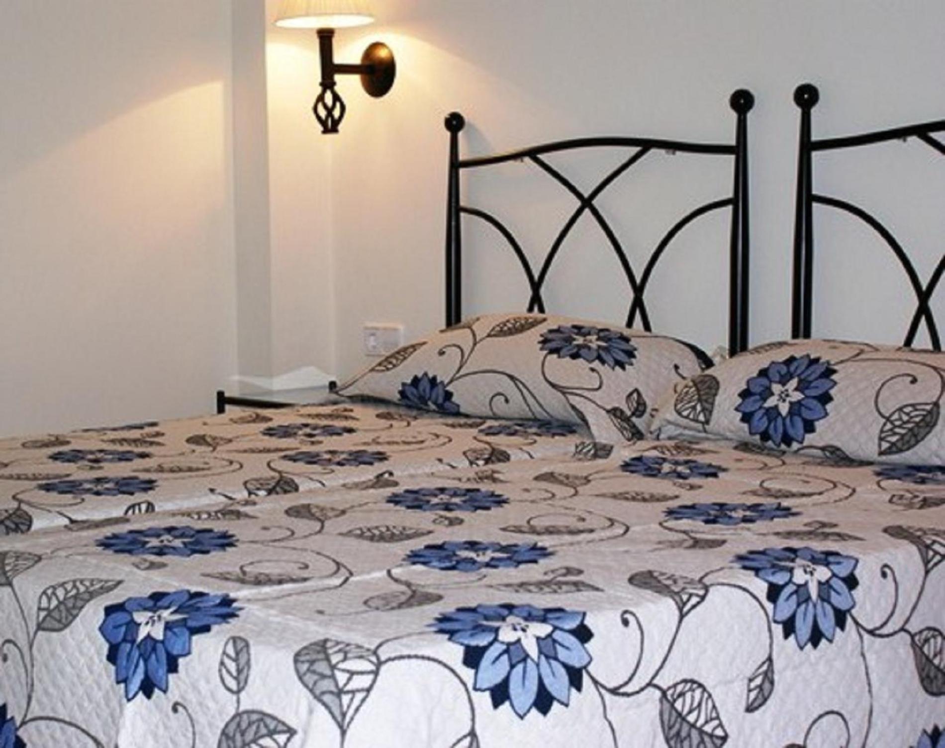 Apartamento Buganvillea อาไลยอร์ ภายนอก รูปภาพ